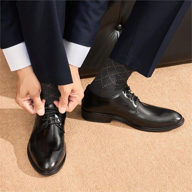 Giày Công Sở ADEN - D001