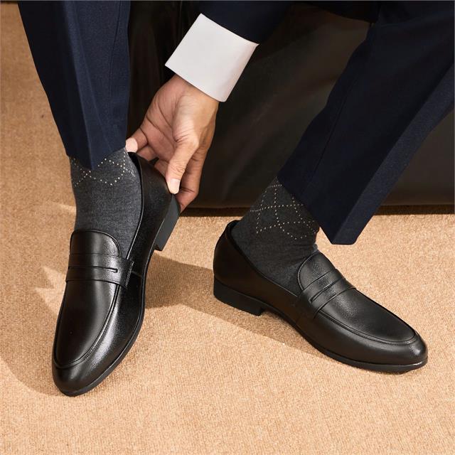 Giày Công Sở ADEN - D002